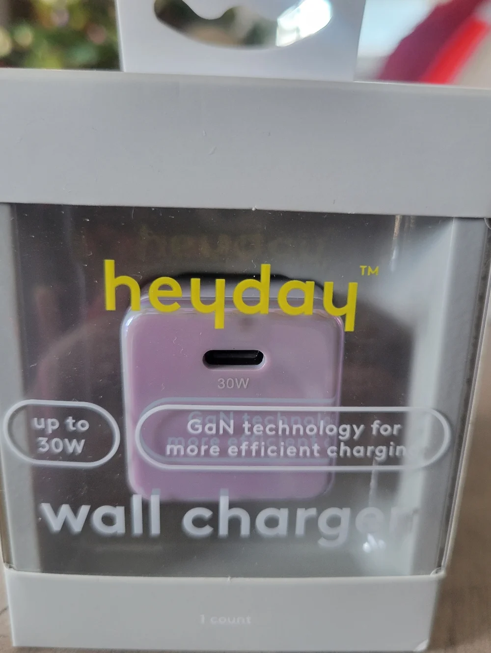 Gems/Heyday Bundle. Home Speaker, Earbuds, Wallcharger&Wireless Headphones